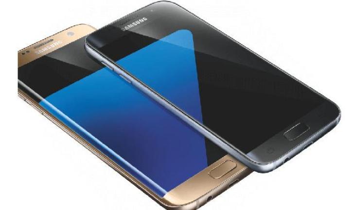 Desain Samsung Galaxy S7 Bocor, Berikut Spesifikasinya