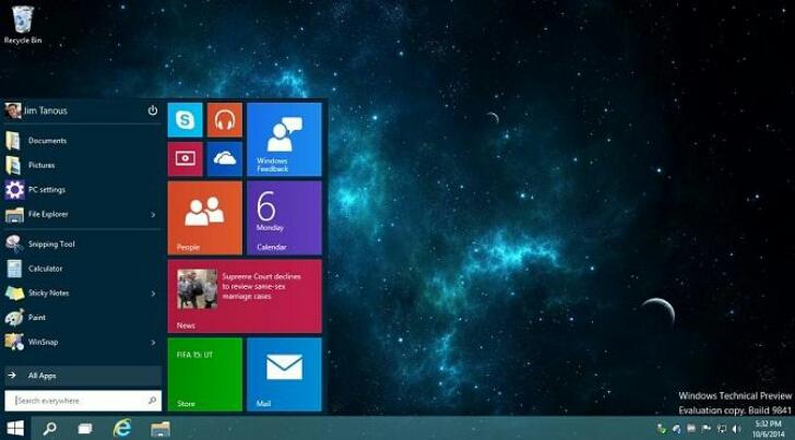 Windows Phone Disebut Berada Diambang Kematian, Ini Buktinya