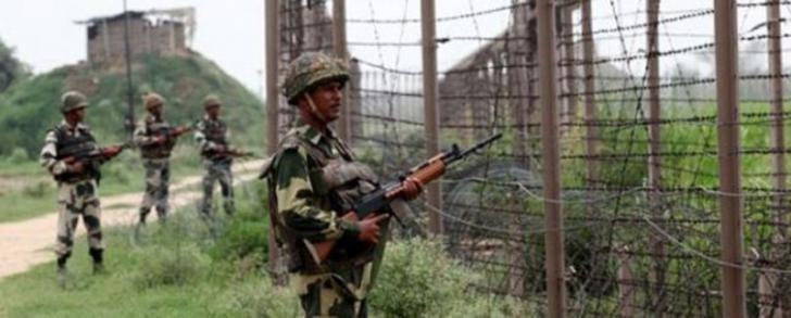 Ketegangan India-Pakistan Meningkat, India Klaim Hancurkan Empat Pos Militer Pakistan