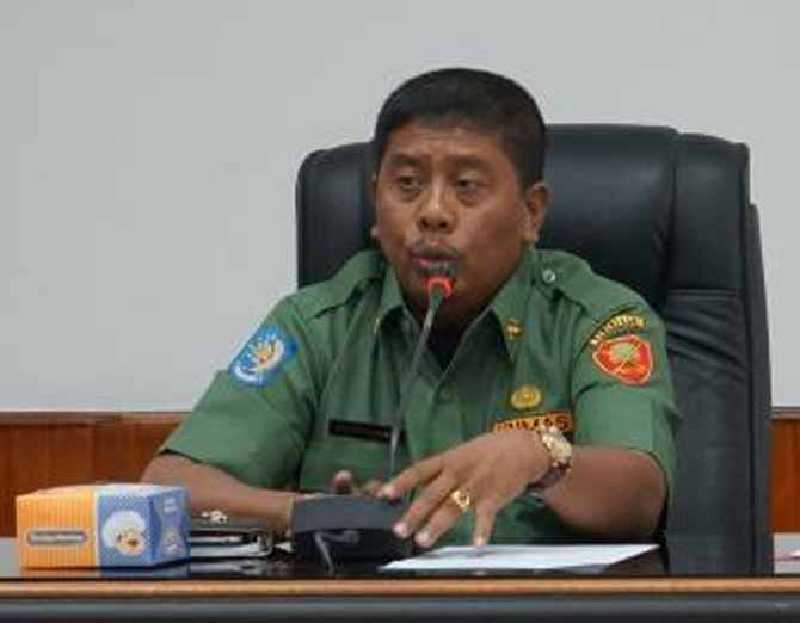 5 Pakar Riau 'Coret-coret' Visi-Misi Dwi Agus Sumarno untuk Pekanbaru Satu