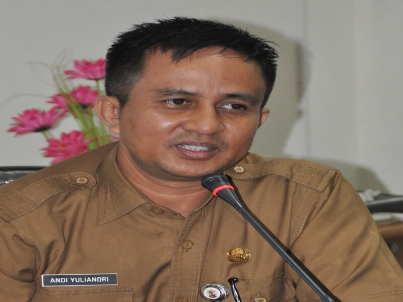 520 ASN Kabupaten Pelalawan Akan Terima Penghargaan Satya Lancana Karya Pengabdian
