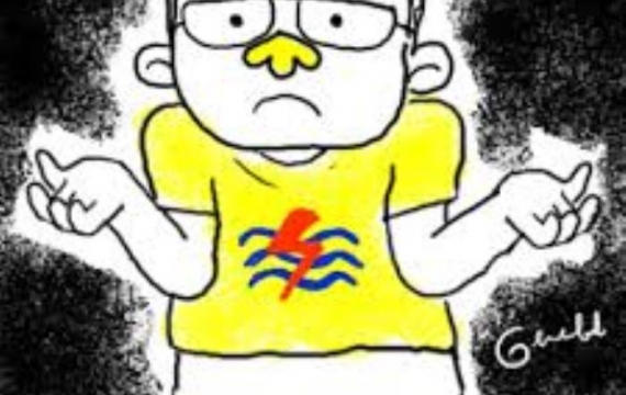 Waduh! Galian Kabel PLN Bahayakan Keselamatan Masyarakat