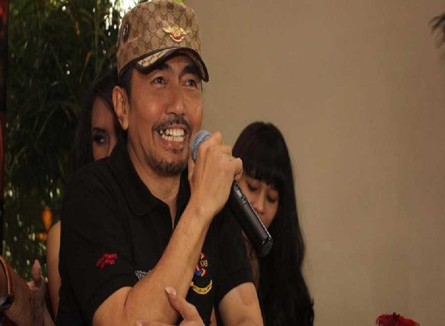 Aa Gatot Diduga Cabuli Seorang Wanita Selama Bertahun-tahun Hasilkan Anak Tapi Tak Diakui