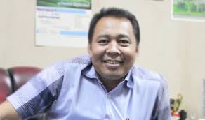 Aherson: Siapa Saja Punya Hak jadi Wagubri, tapi Nama Calon Kok Belum Juga Diusulkan