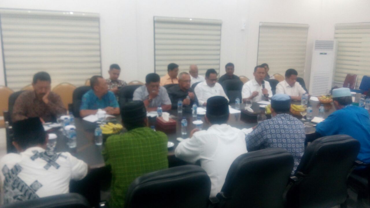 Ahok di Jakarta, Pengaruhnya Sampai di Riau !