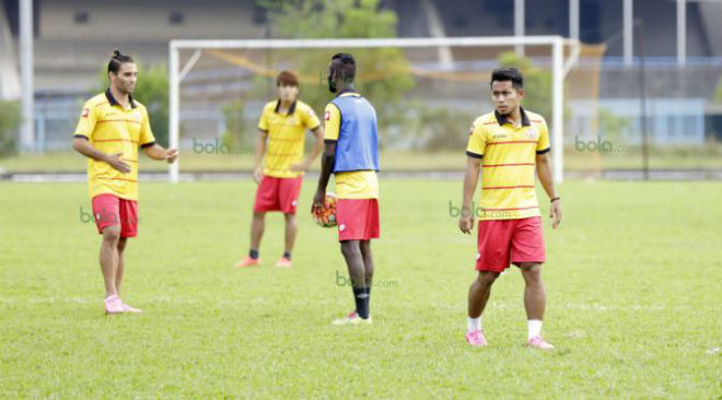 Akhir Laga Panas Berbuah Manis, Ini Komentar Andik Virmansah