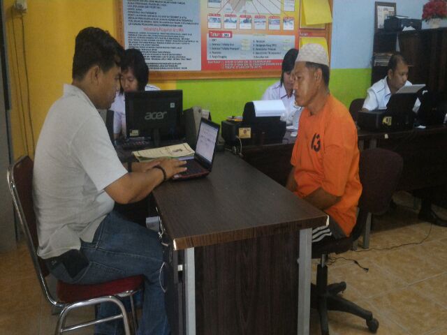 Akibat 3 Tewas 1 Hilang Nakhoda Gertiga Expres Ditahan Polisi