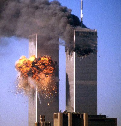 Al-Qaeda Ancam Akan Ulangi Serangan seperti 9/11