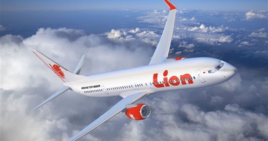 Alamak, Penumpang Lion Air Tewas saat Terbang di Ketinggian