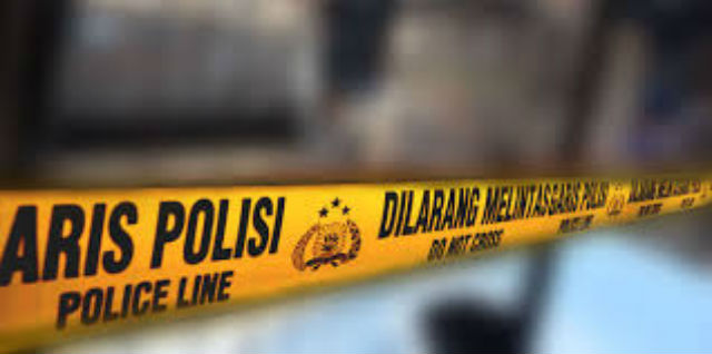 Alfamart Marpoyan Damai Dirampok, Karyawan Disekap