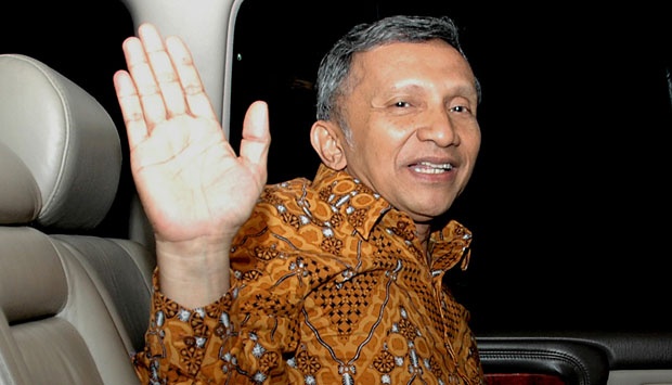 Amien Rais: PAN Tak Mungkin Dukung si Sontoloyo Itu