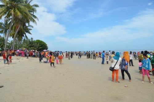 Amril-Mukminin akan Bagi Bengkalis Menjadi 4 Zona, Gerbang Pesisir Jadi Prioritas