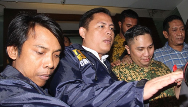 Ancaman 5 Tahun Penjara untuk Putra Hamzah Haz Dianggap Kurang Berat