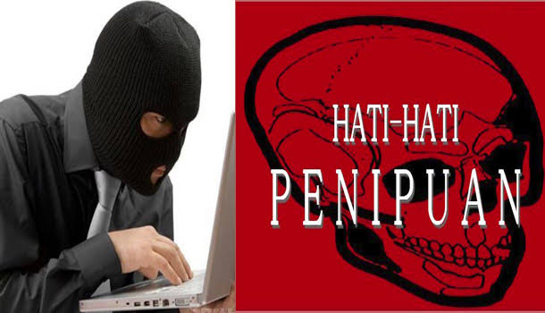 Awas! Jika Ada Mengaku Anggota TNI di Tengah Jalan, Bisa Jadi Itu Penipu