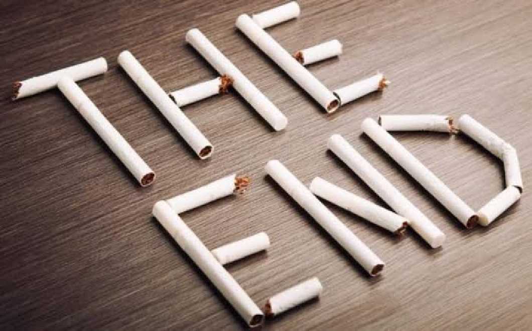 Awas, Rokok Bukan Cuma Kuras Saku Tapi Juga Bisa Membunuh Lewat Penyakit ini...