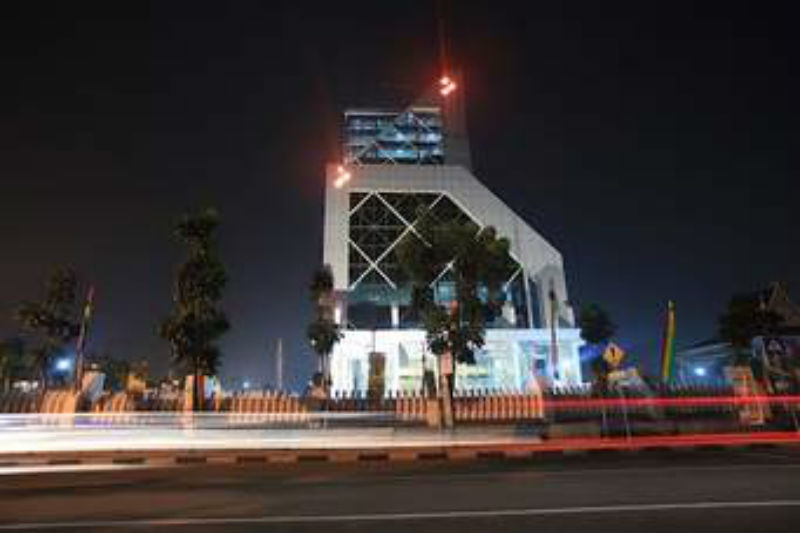 Bank Riau Kepri Syariah Dukung Penyaluran Zakat