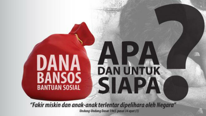 Banyak Pejabat Tersandung Korupsi Bansos, Ini Reaksi Warga Bengkalis