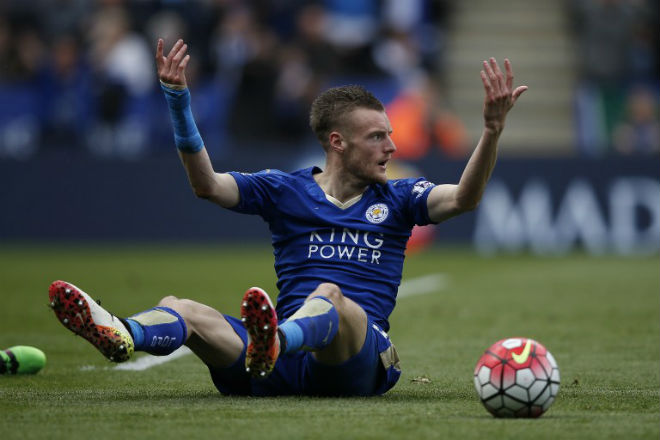 Banyak yang Penasaran Menantikan Leicester di Liga Champions
