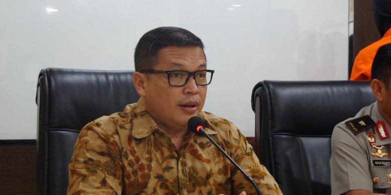 Bareskrim Polri Tetapkan 15 Tersangka Vaksin Palsu