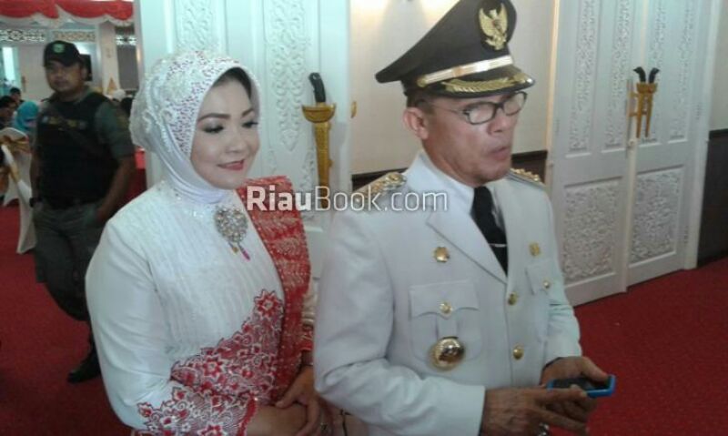Baru Dilantik, Zul As Langsung Kumpulkan Perusahaan di Dumai, Ini Misinya
