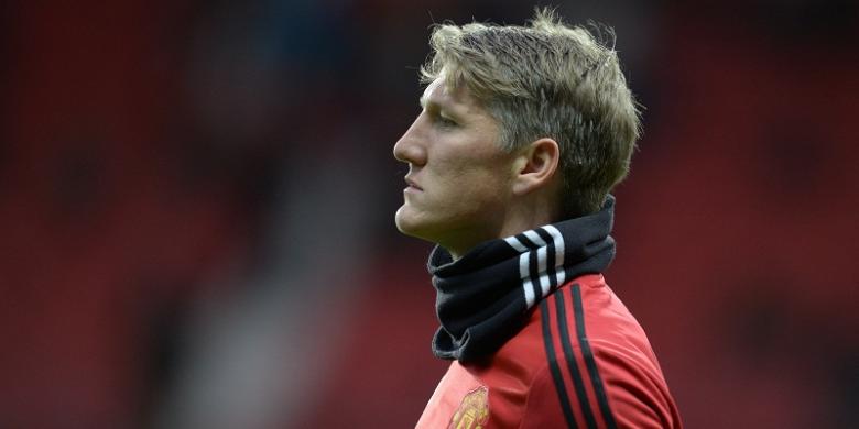 Bastian Schweinsteiger Bakal Terasingkan di MU Karena Pogba
