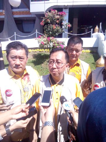 Bazar Minyak Goreng, Bentuk Kepedulian Sinarmas Grup