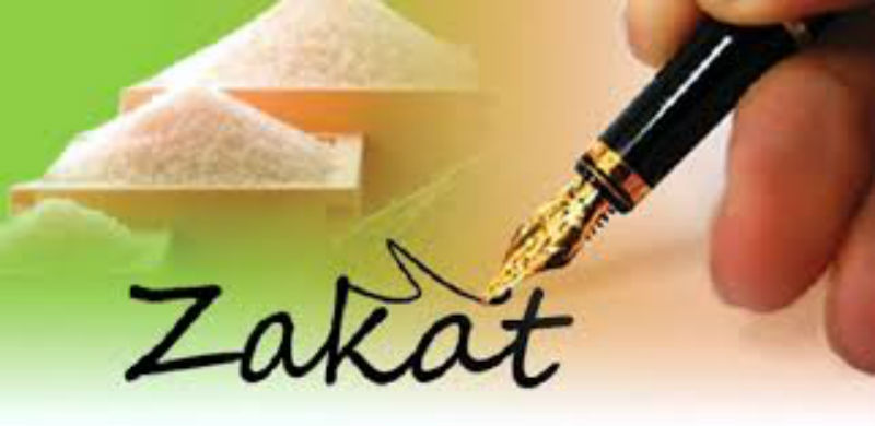 Baznas Meranti Salurkan Zakat untuk 2.100 Mustahiq