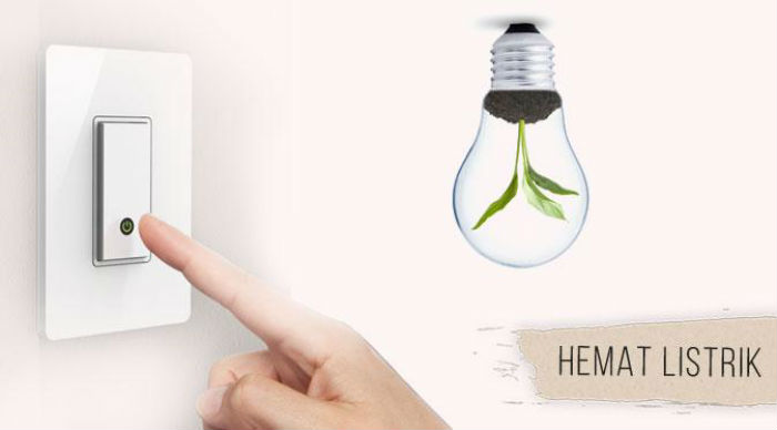 Beban Puncak Mencapai 38.500 KW, Khairizal Ingatkan warga Indragiri Hulu Hemat Listrik