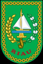 Belanja Langsung Pemprov Riau Rp 5,5 T