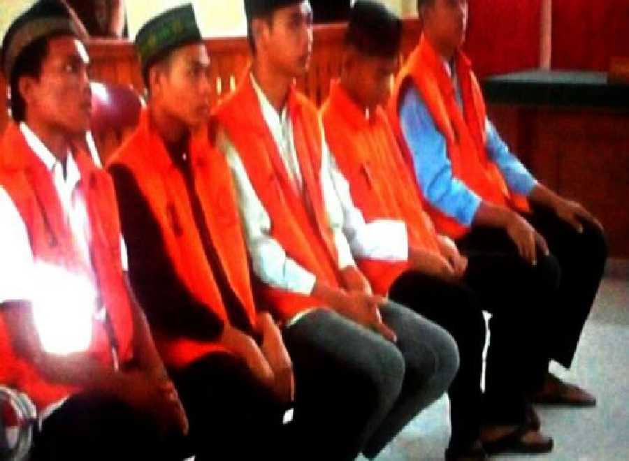 Berita Paling Heboh, Terdakwa Pembunuhan Yuyun Minta Dihukum Mati