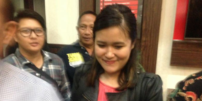 Berkas Perkara Jessica Masih Diteliti Jaksa