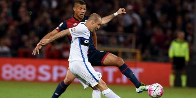 Bertemu Inter Milan, Totti Jadi Pahlawan AS Roma