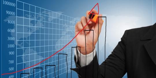 BI Optimistis Ekonomi Bisa Tumbuh 5,4 Persen