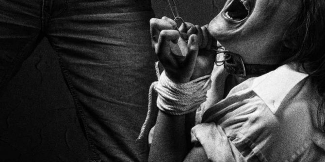 Biadab, Murid SD Diperkosa Aparat Desa dan Oknum Polisi
