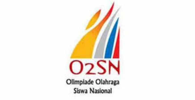 Boyong 16 Medali Emas di O2SN, Pekanbaru Pertahankan Gelar Juara Umum