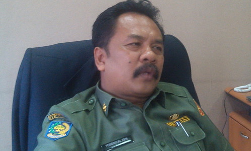 BPAD Akan Siapkan Pergub untuk Kepedulian Terhadap Arsip