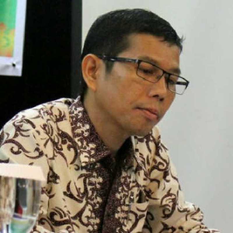 BPAD Terbaik, Disdikbud Terburuk, Berikut Rincian Nilai Kepatuhan SKPD Riau