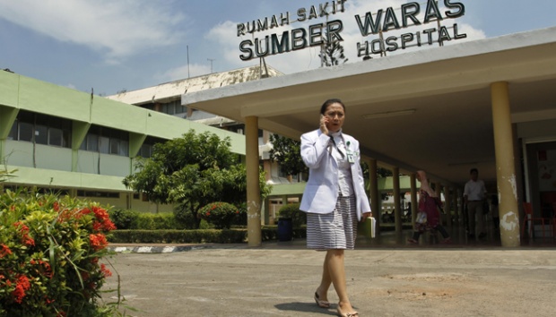 BPK Masih Menunggu Penjelasan Resmi KPK tentang Status Sumber Waras