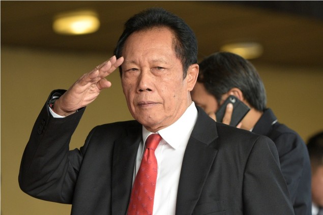 Bukan Hanya Ahok, Sutiyoso Juga Pernah Dimusuhi Saat Jadi Gubernur DKI Jakarta