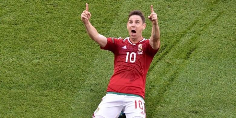 Bukan Ronaldo atau 'Si Buruk Rupa' Pencipta Gol Terbaik Piala Eropa 2016
