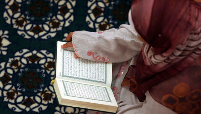 Bupati Siak Ajak Tingkatkan Keimanan dengan Membaca, Memahami dan Mengamalkan Alquran