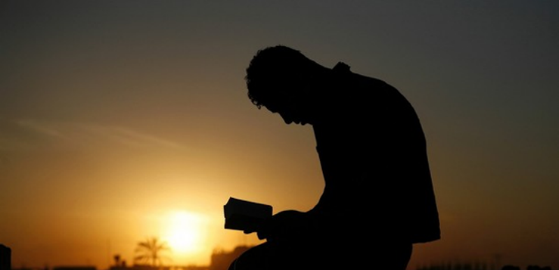 Bupati Siak Syamsuar Ajak Baca Alquran Meski dalam Keadaan Sibuk