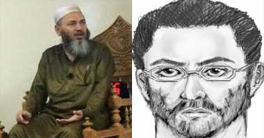 Buru Pembunuh Ulama di New York, 