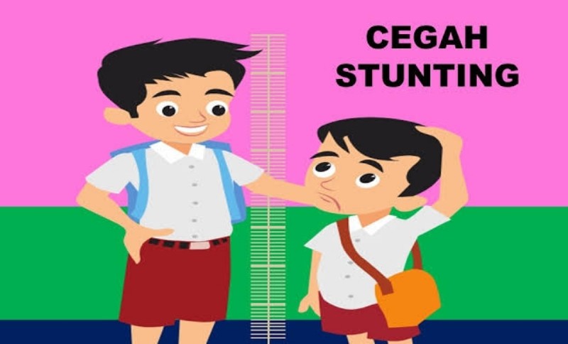 Calon Pengantin Diminta Jalani Pola Hidup Sehat, 'Agar Generasinya Bebas Stunting'