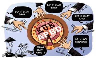 Cara Pemko Pekanbaru Tingkatkan PAD, Ini yang Menggiurkan