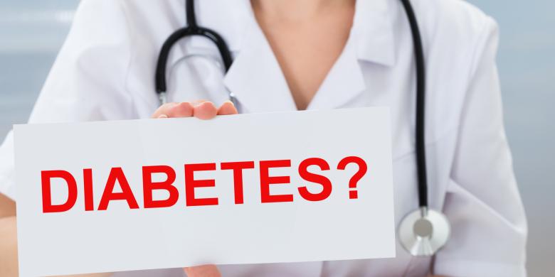 Cara Sehat Berpuasa bagi Penderita Diabetes, Ini Tipsnya