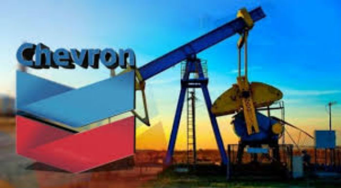 Chevron Sosialisasi Keselamatan di Wilayah Pinggir