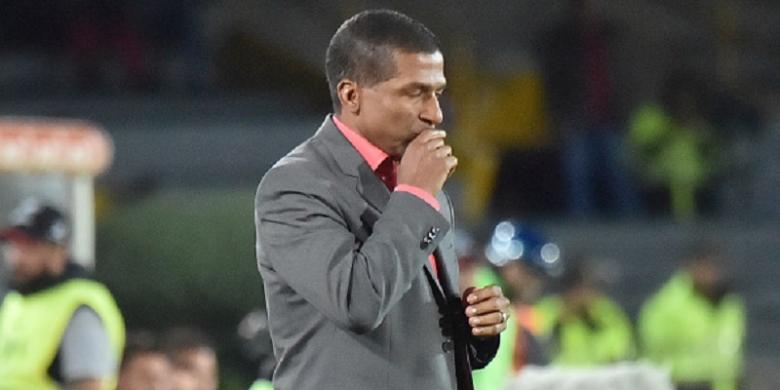 Colok Mata Anak Gawang saat Pertandingan, Pelatih Ini di Skors