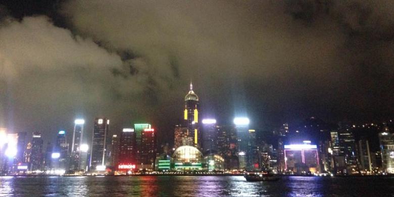 Contohlah China yang Mampu Ciptakan Lapangan Kerja untuk Jutaan Penduduknya