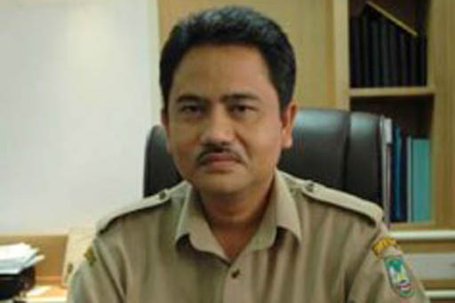 Penghematan Anggaran, Sekda Riau Akan Kurangi Perjalanan Dinasnya